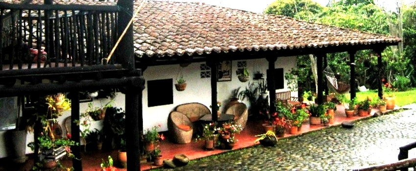 anacaona turistica san agustin