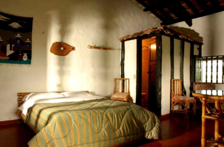 habitaciones  anacaona colombia