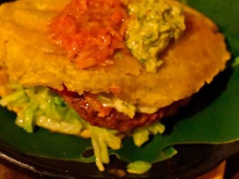 Comida-Tarzan-San-Agustin-Huila-Colombia