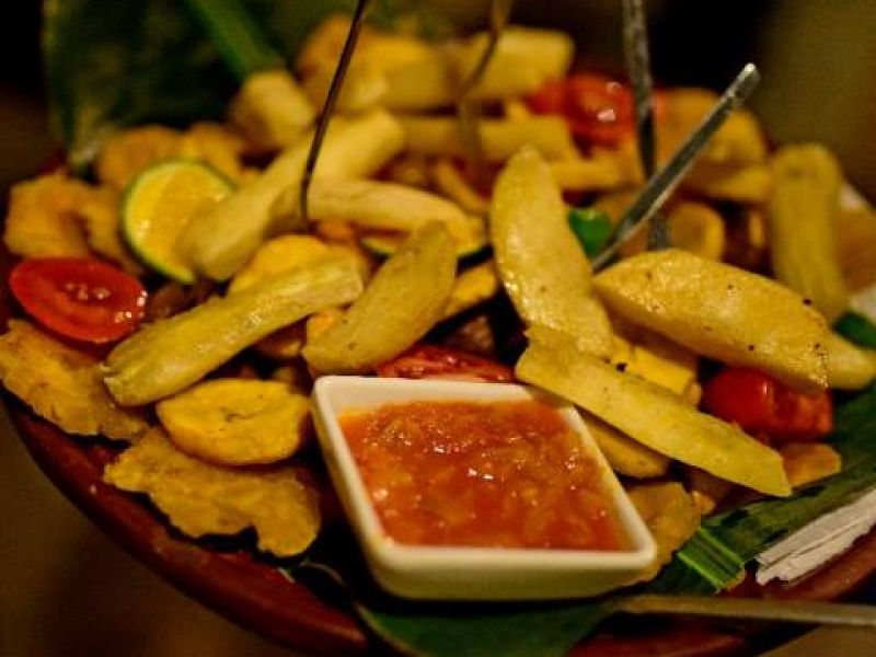 Comidas-Tarzan-San-Agustin-Huila-Colombia